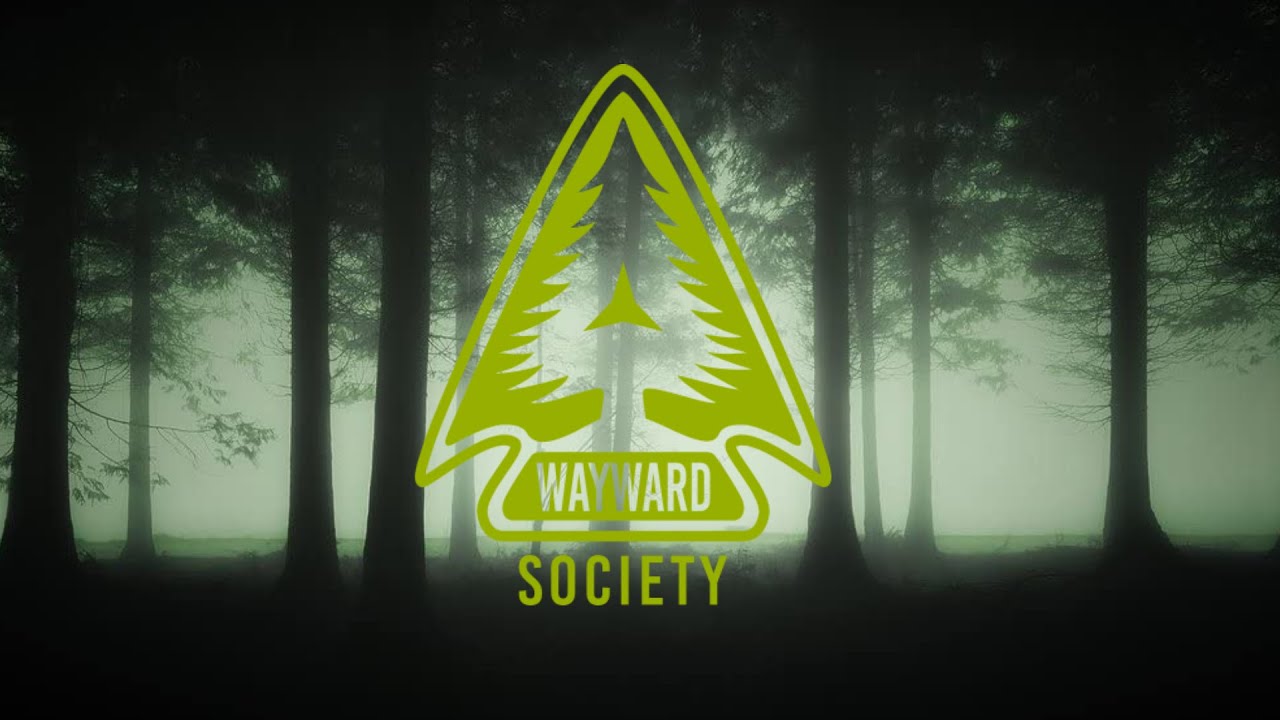 Recordings of The Wayward Society: Who We Are?
