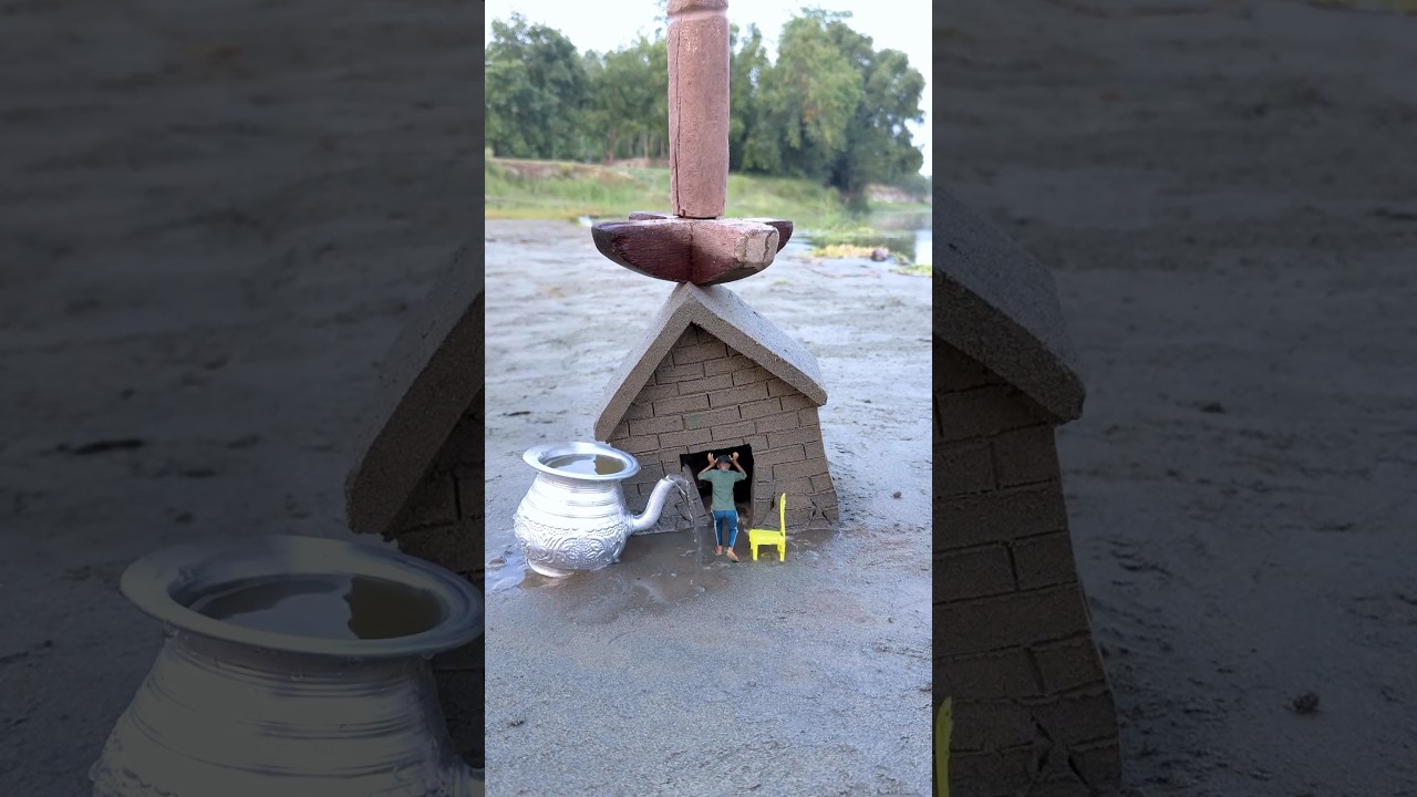 Water 💧 jug amazing videography idea 😱👀 #shorts #videography