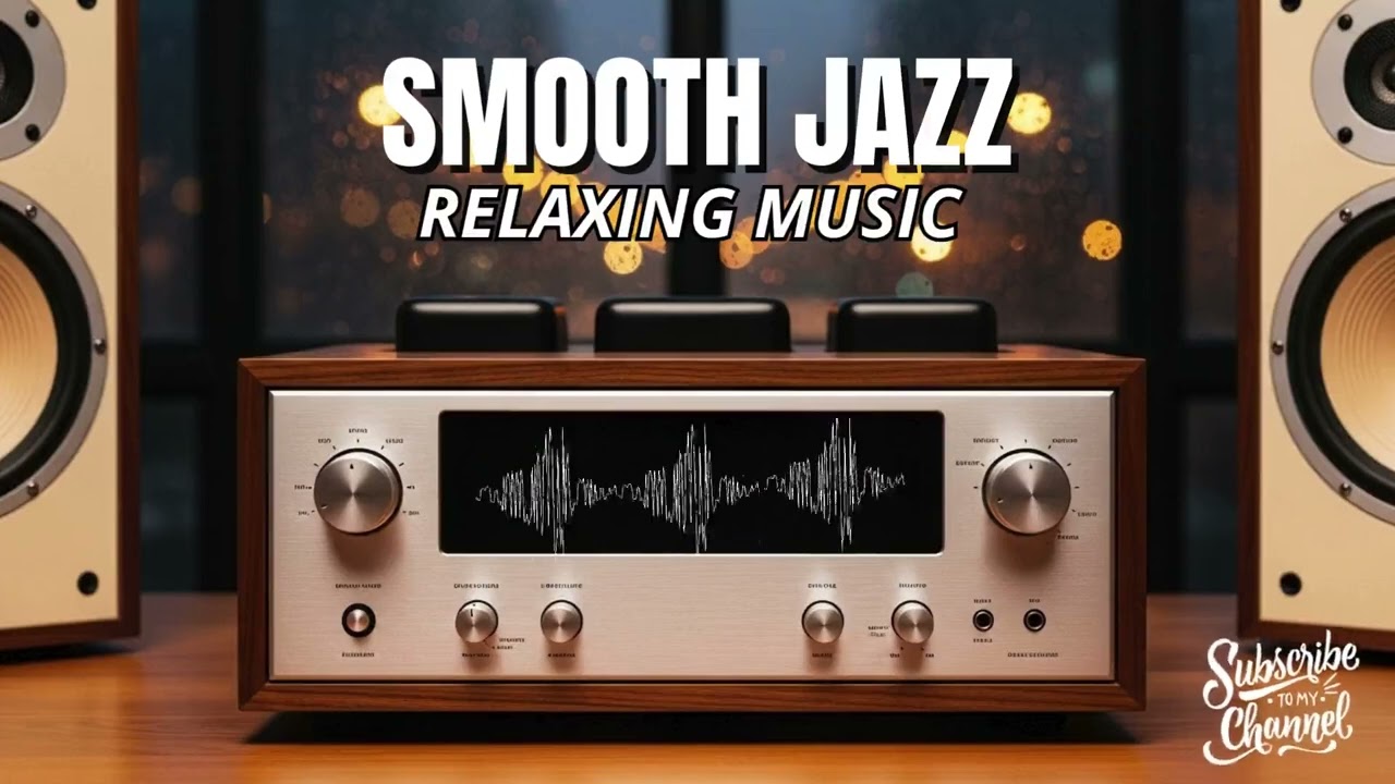 Beach Sunset Jazz 🌊 Tropical Chill Lounge Instrumental