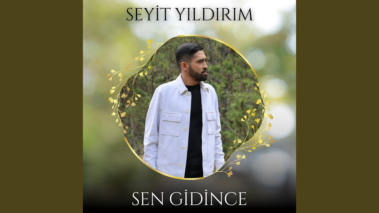 Sen Gidince