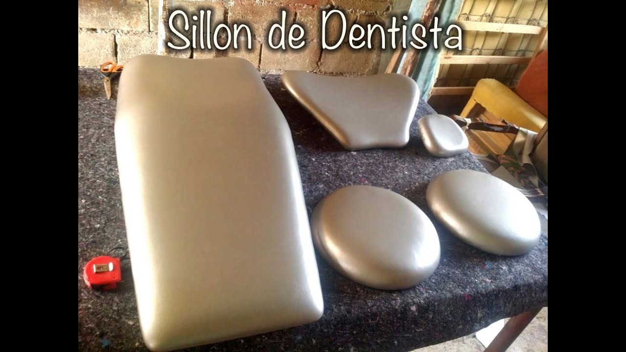 QueBienQue2 - Sillon De Dentista