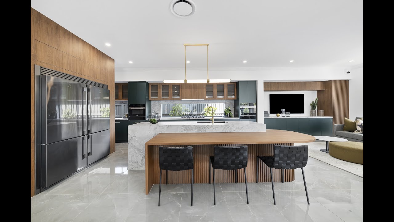 The Grande 57 at Lomandra Park