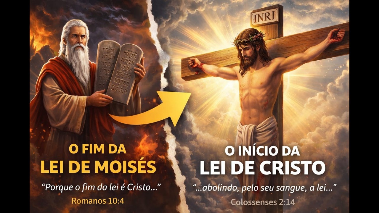 Devemos seguir o Antigo ou o novo testamento, devemos dar Dízimo ou Não? o que a Bíblia diz? lição 5