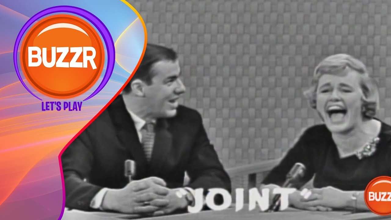 Password - Hilarious Moments with Johnny Carson | BUZZR