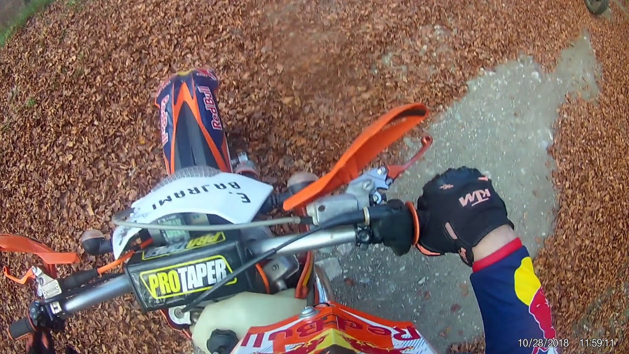 Enduro Grncare video 12
