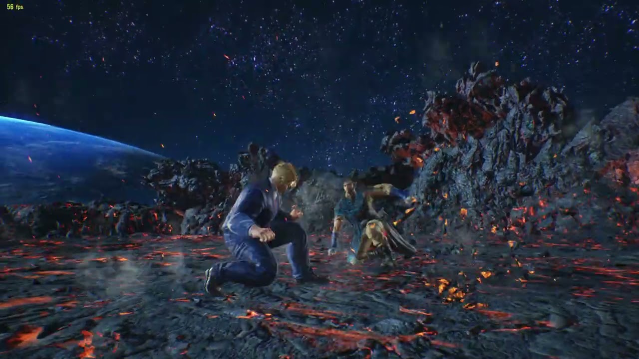 Tekken 8 2026 02 16   22 54 46 02