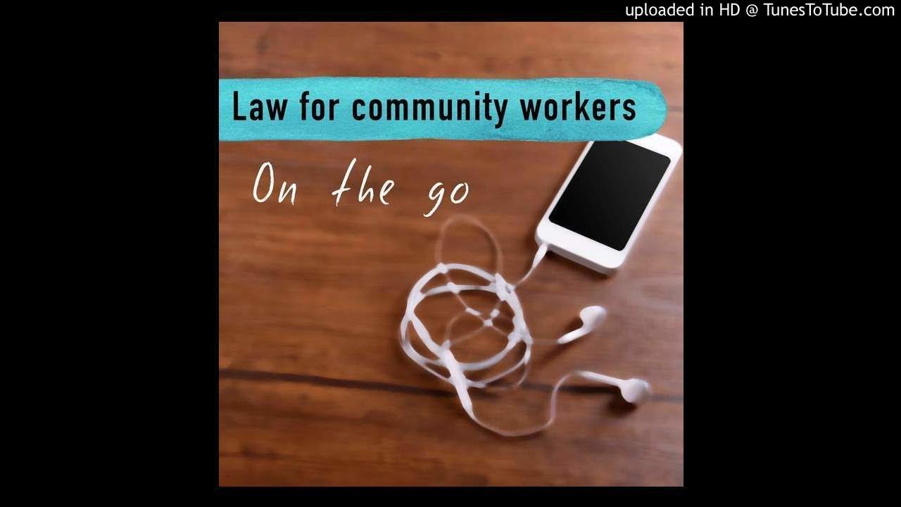 Ep. 9. ADVOs in NSW - things are changing for the better