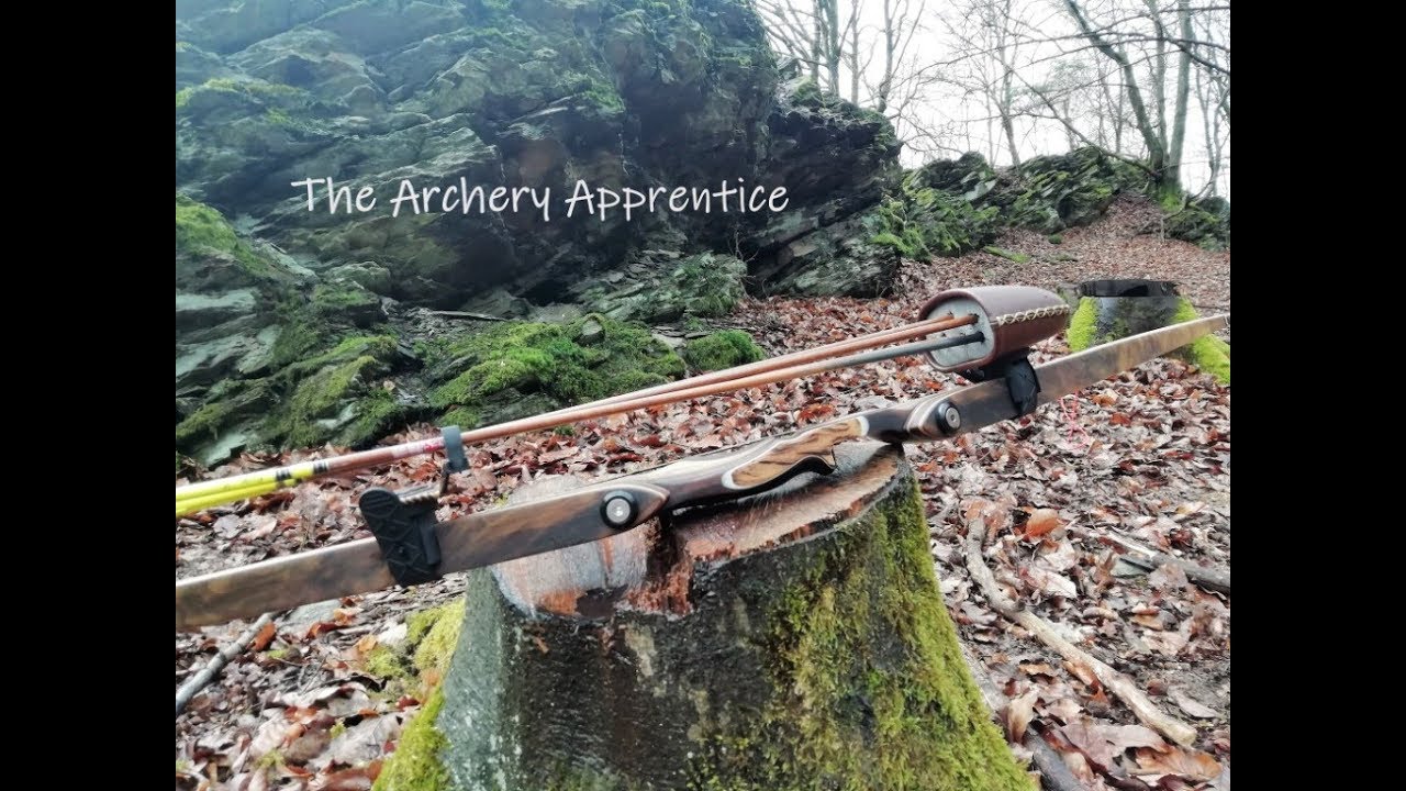 Instinctive archery - 3D Echt 2019