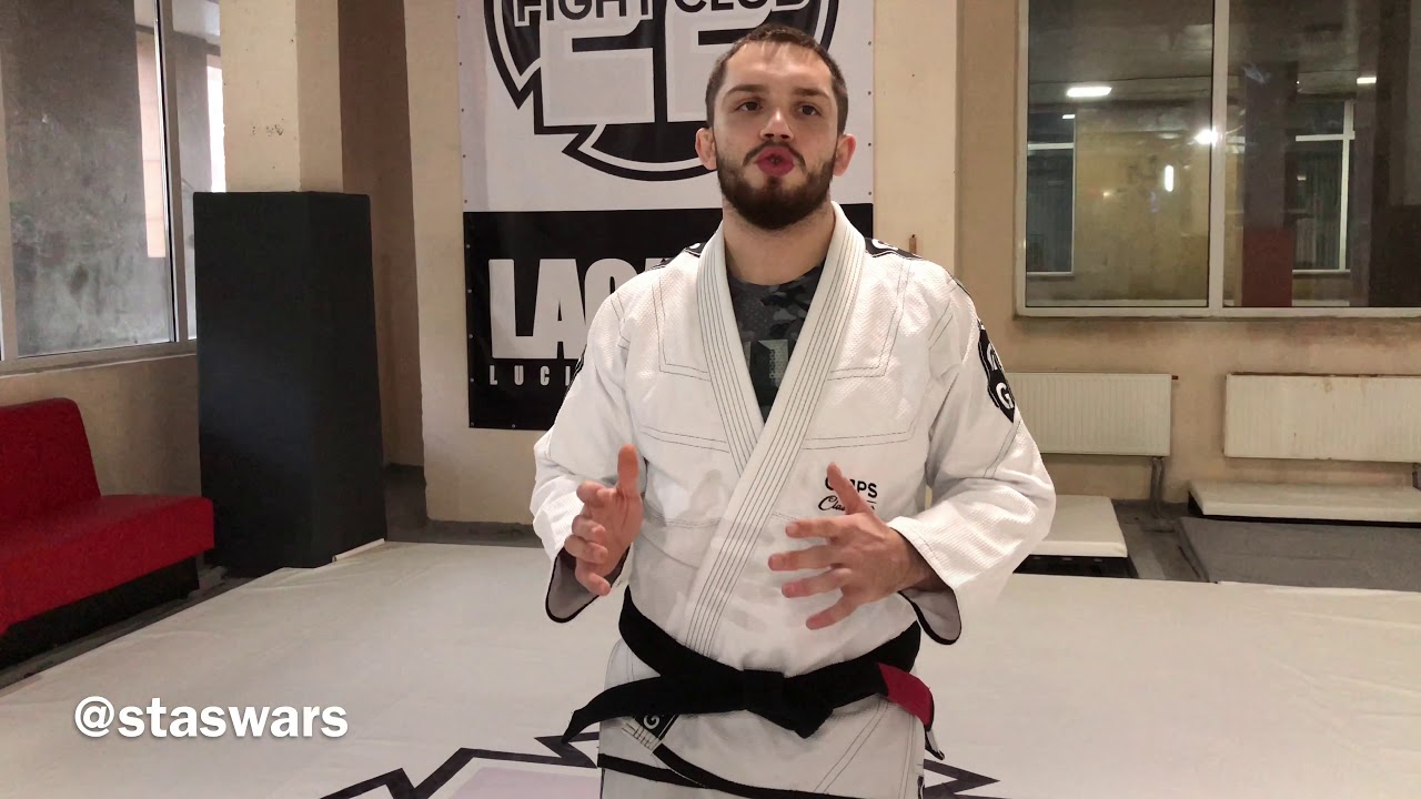 С чего начать занятия по БЖЖ?