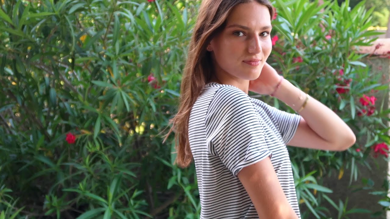 Summer Lookbook #4