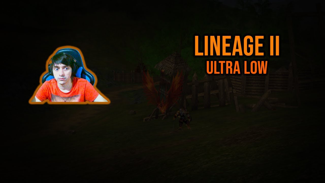 🔴 EN VIVO | Lineage 2 x0.5 Hardcore | Desde cero | PvE real 