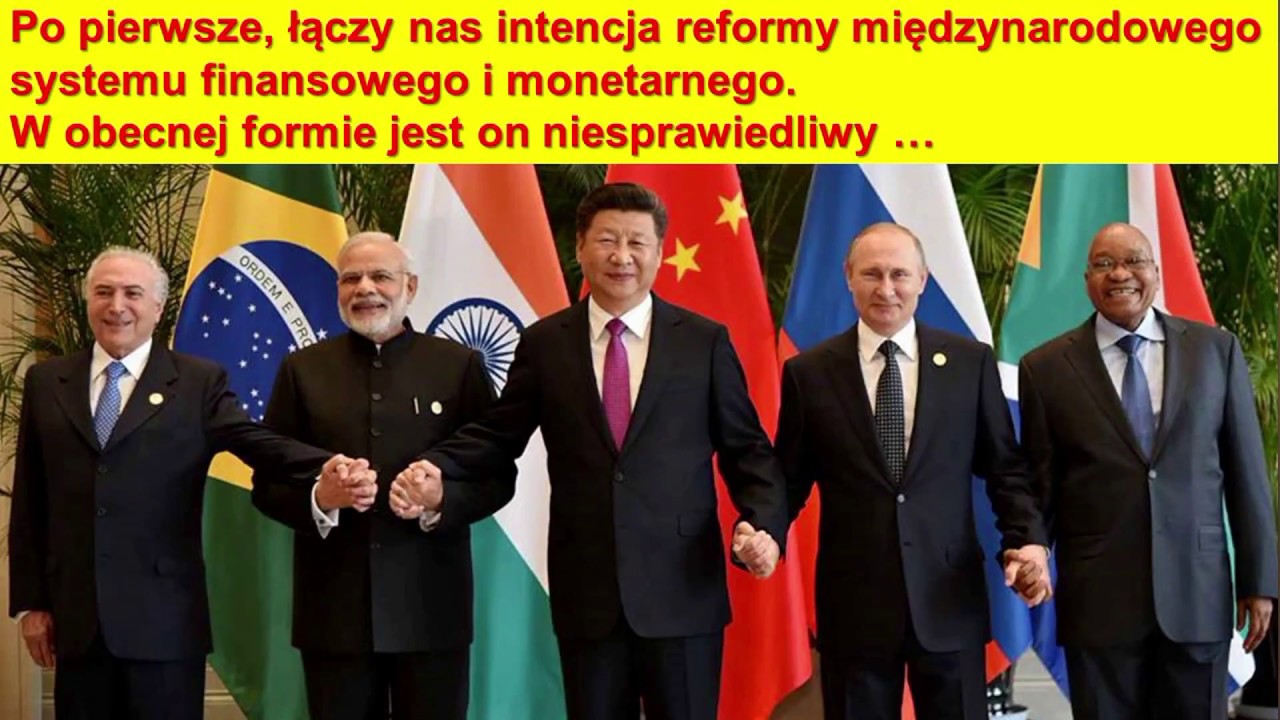 Rezerwy walutowe