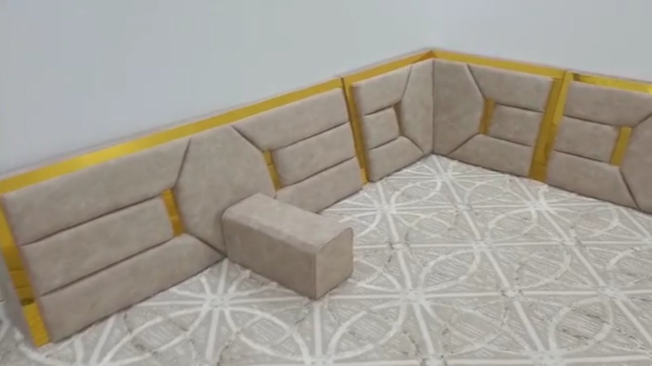 Saudi Arabia's favorite sofa set is Dahar wood | যে কোনো নতুন মডেলের সোফা আমার বনিয়ে থাকি সৌদি আরবে