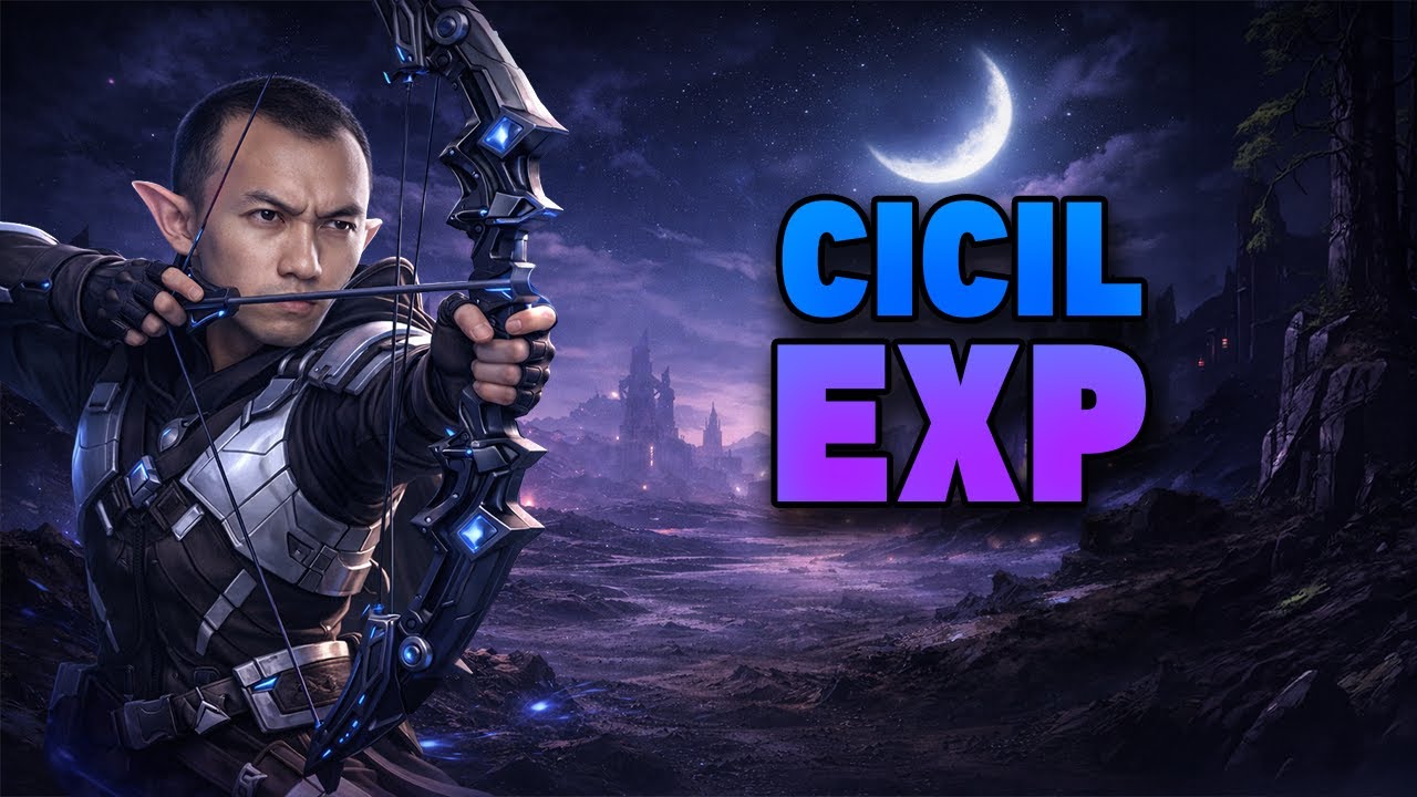 Cicil 47 Sampai Sahur | RF Online Return