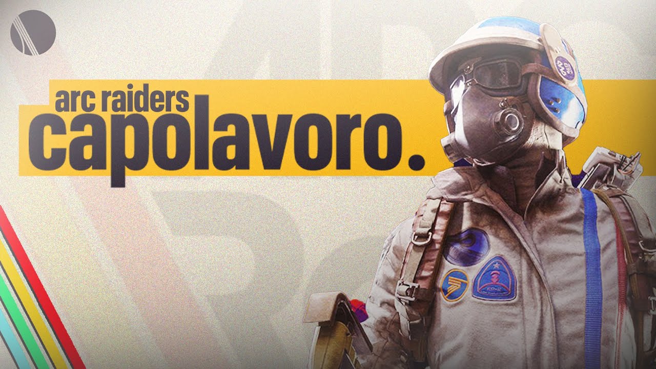 ARC Raiders | Il GIOCO che NON PUOI PERDERTI!
