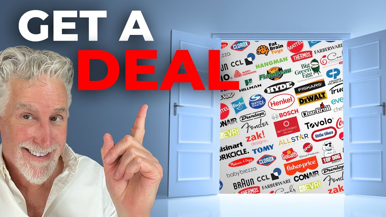 How to Sell an Idea: 7 Tips to Connect With Companies