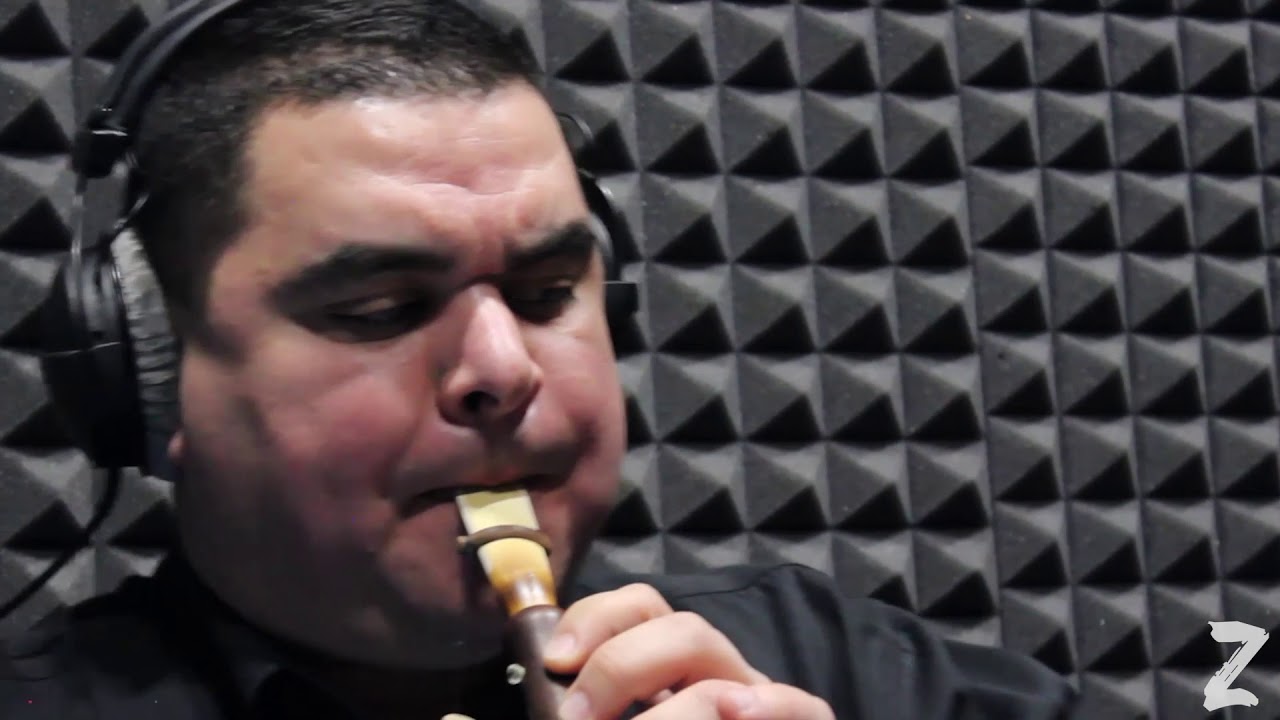 Enver Izmaylov and Ruslan Chir-Chir - Time in a Bottle