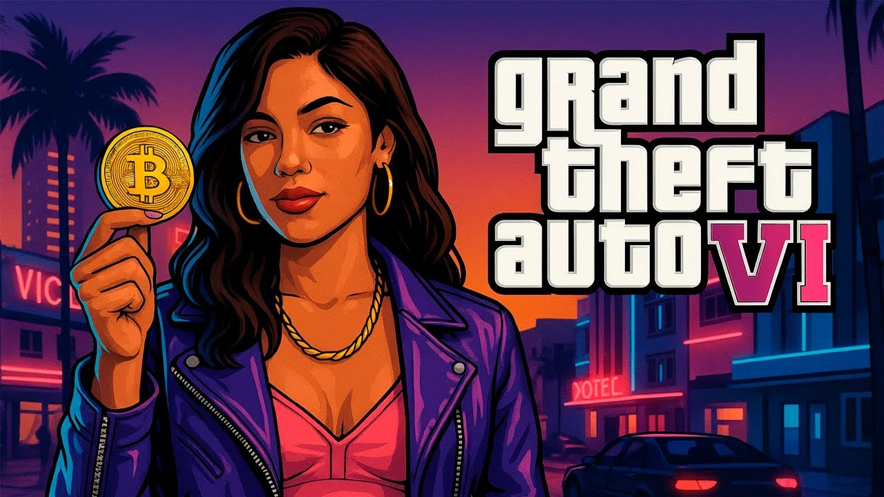 ¿UNA ECONOMÍA BASADA EN CRYPTO? | Teorías de GTA 6