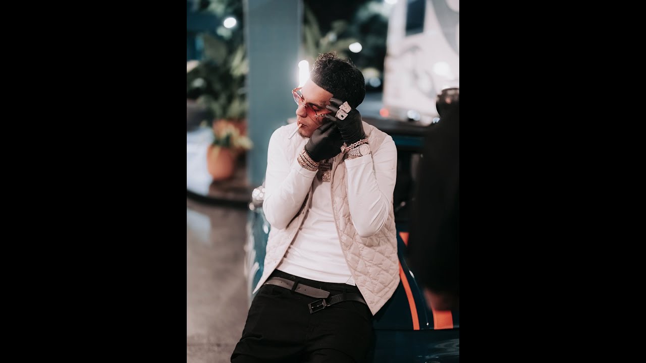 (FREE) Quando Rondo x DeeBaby Type Beat - 