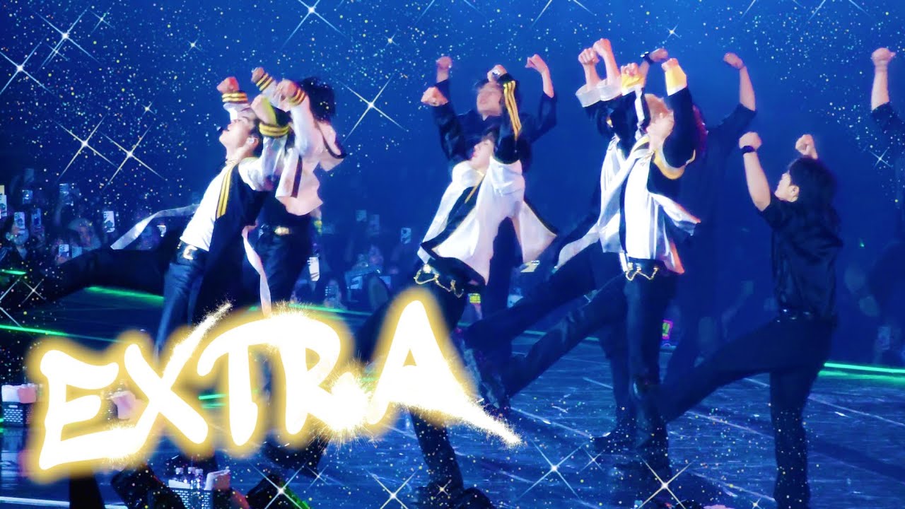 251005 ZEROBASEONE EXTRA _ HERE&NOW in Seoul 
