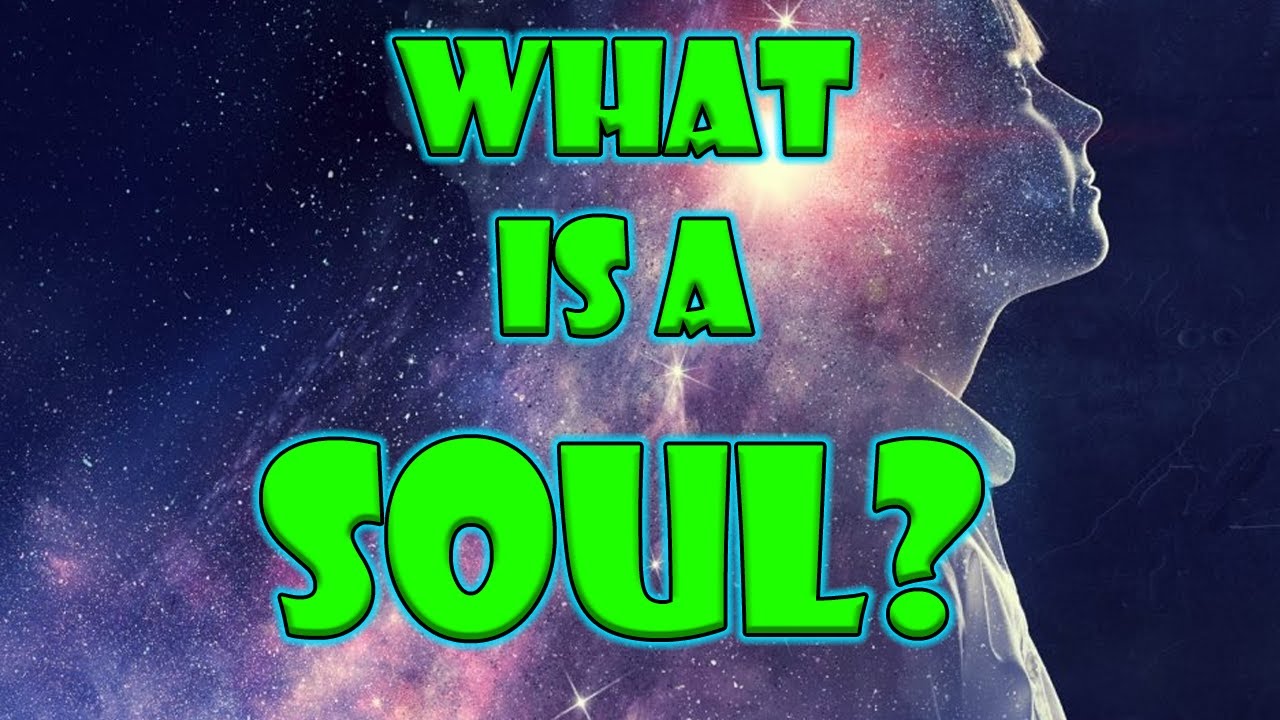 What is a Soul? (In Hellenism)