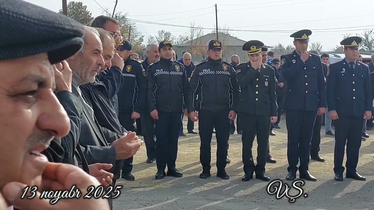 ŞƏHİD Ayaz İbrahimovun Məmmədrza Dizə kənd məzarlığında 5-ci ildönümü qeyd edilib.