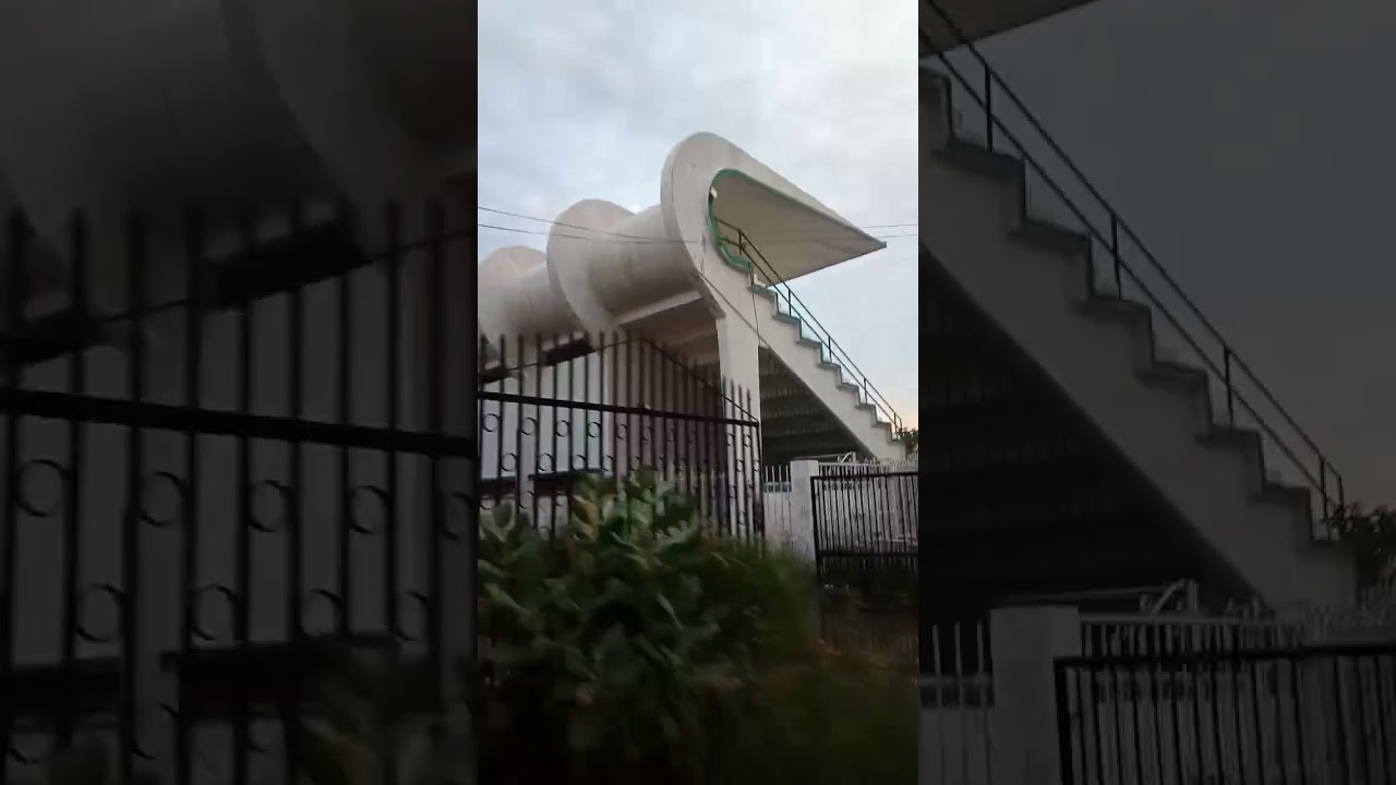 Hyderabad stadium #pakistan #hyderabad