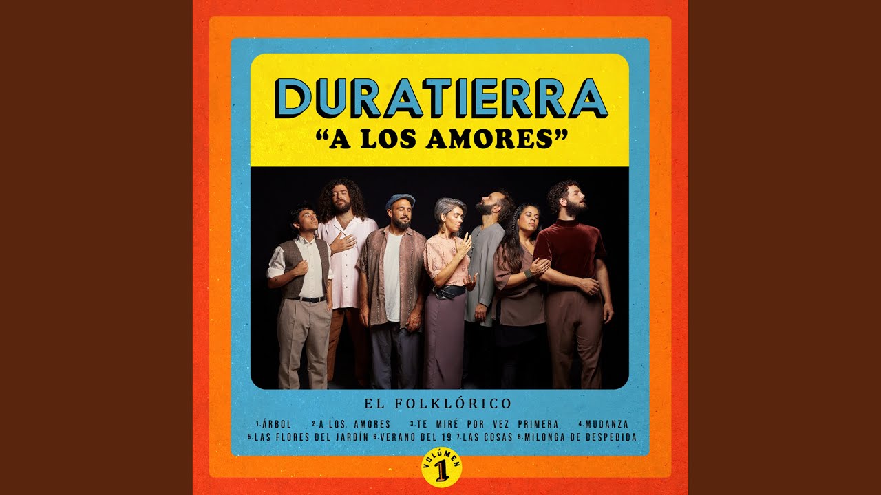 Te Miré por Vez Primera