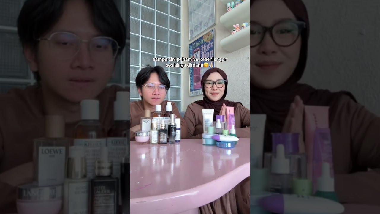 Skincare 