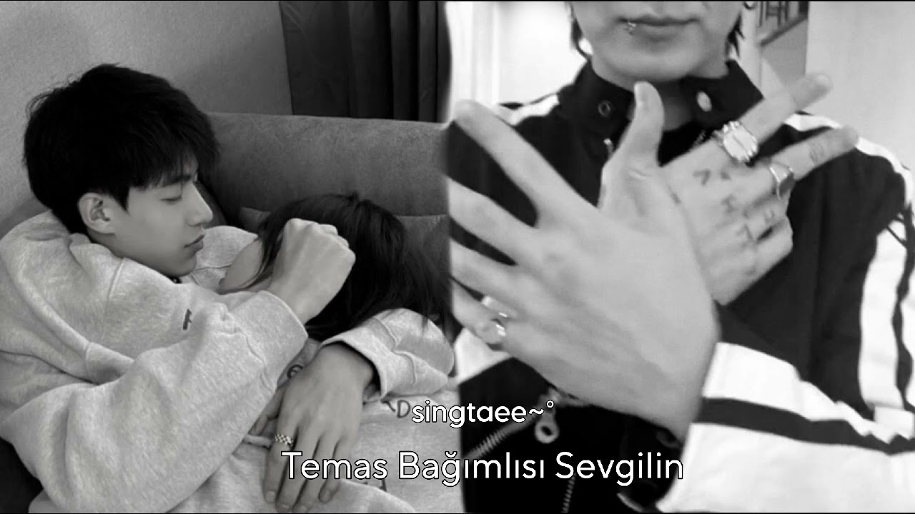 Temas Bagımlısı Sevgilin singtaee~° 𝙹𝙹𝙺
