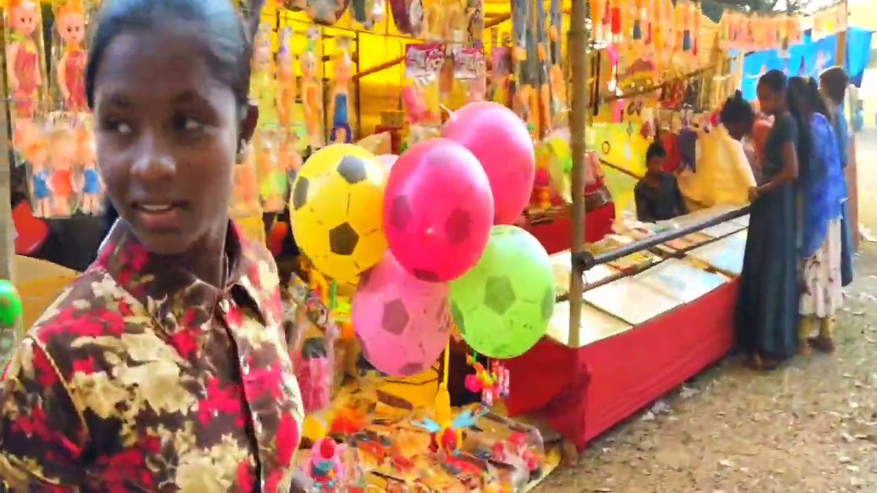 parasala maga mondai 2022 local  marketing #ganeshgoudallvideovlogs #parasala