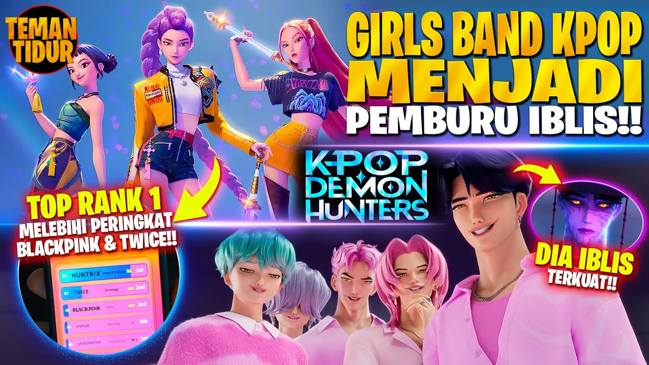 SUMPAH INI FILM SERU BANGET‼️FILM TERBARU 2025‼️-ALUR CERITA 
