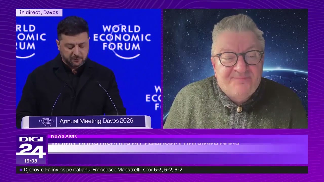România, sub presiuni legate de Consiliul pentru Pace. Goșu: „Avem pretextul perfect: n-avem bani”