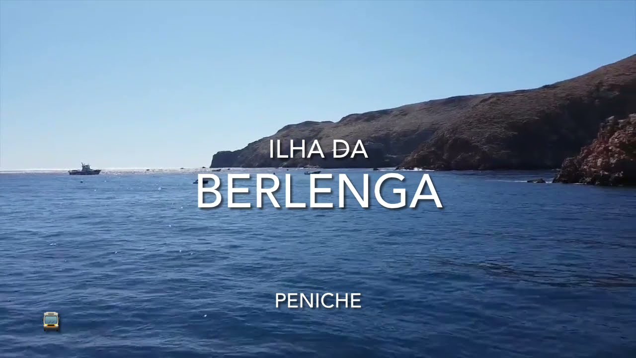 Ilha da Berlenga