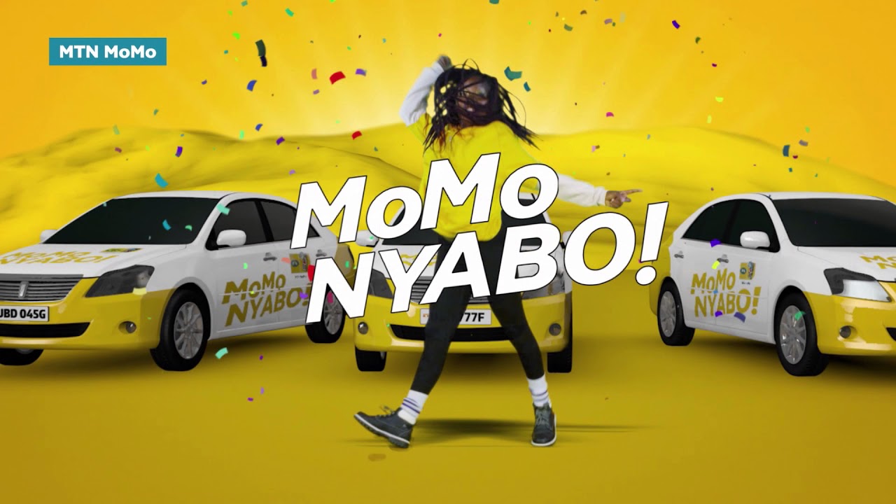 MoMo NYABO Draw  Week 1