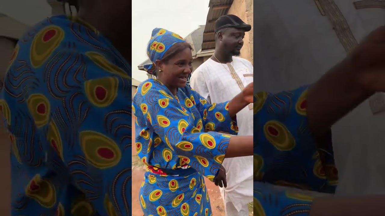 OH MY GOD @libomotv @conscienceigierobomovies5694 @ughegbosatv8230
