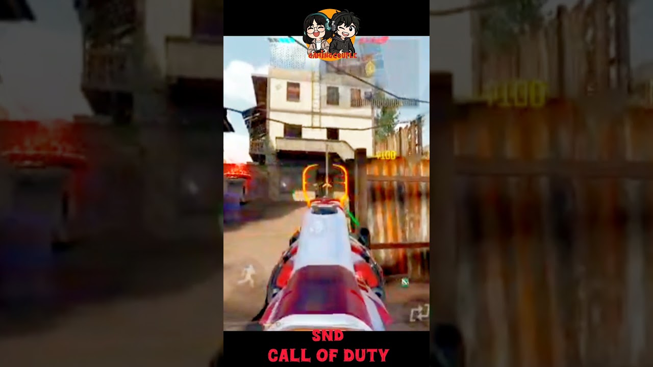 Search and Destroy Crash Call of Duty 
