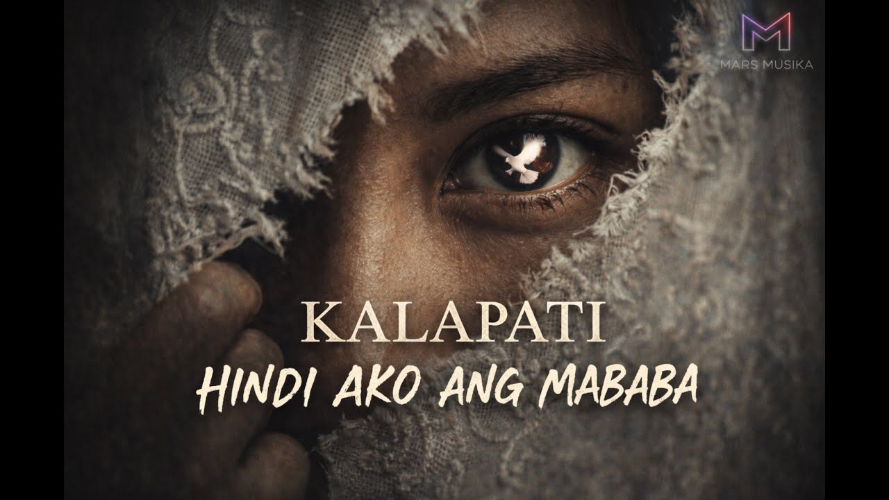 KALAPATI ( Original ) | NU-Metal | Rao Drill -- " Hinubaran N’yo ang Pangalan Ko "