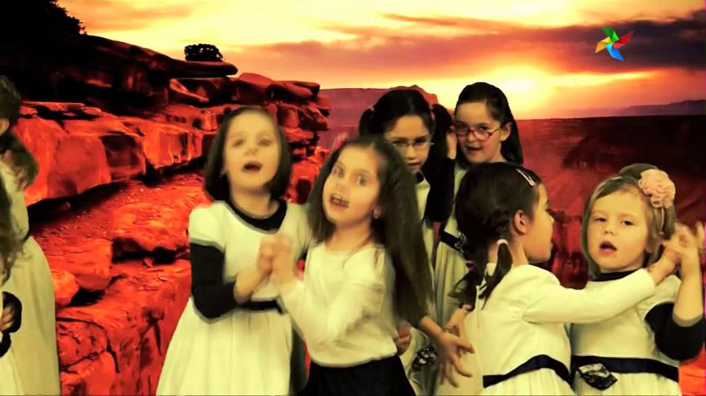 BAJKA - Kauboj i dobra vila 2014