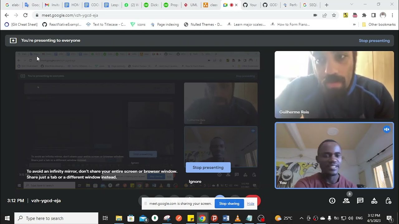 Coding sprint planning for the 2023 training session