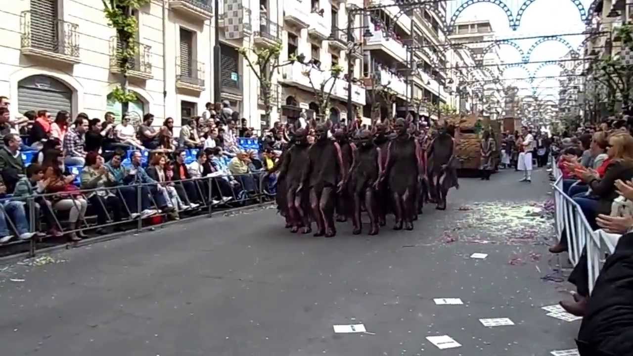 BALLET RAFA FELIPE