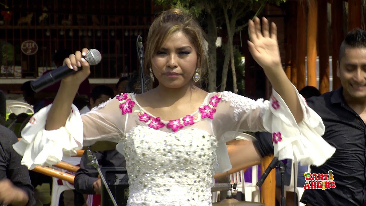 YARITA LIZETH   - AMOR PASAJERO