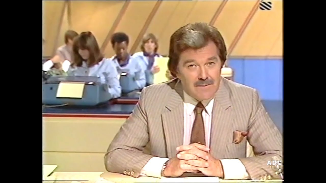 World of Sport with Dickie Davies & LWT adverts 2nd June 1984