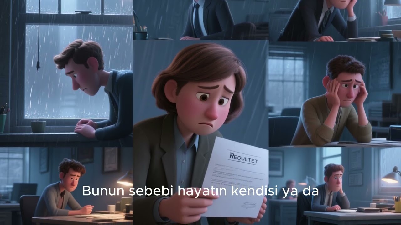 Yanılsamalar Dünyası - #ilhamvericihikayeler #ilham #hikaye #keşfet #beniöneçıkart 