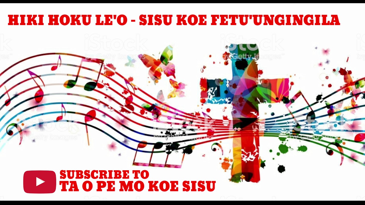 Hiva Fakalotu 2020 - Hiki Hoku Le'o - Sisu koe Fetu'ungingila