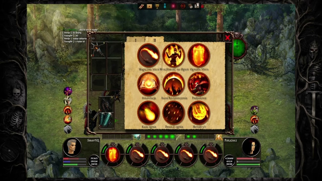 Taern - 5vs5  (ORO)