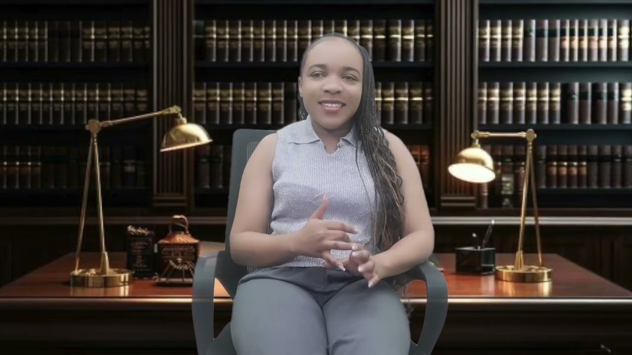 Episode 26 The Law Factor