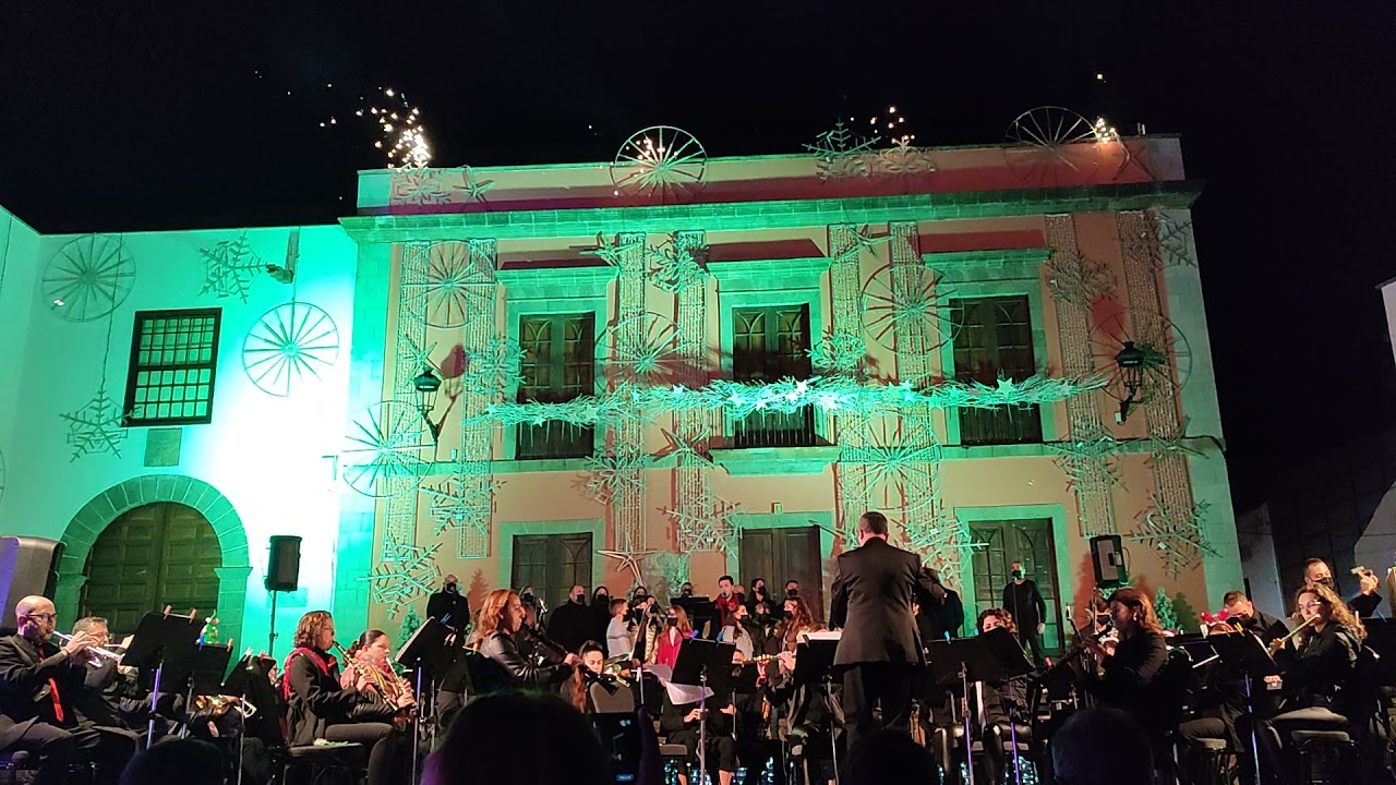ESTRENO VILLANCICO 