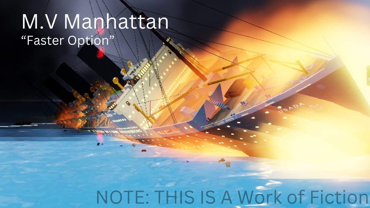 Manhattan 