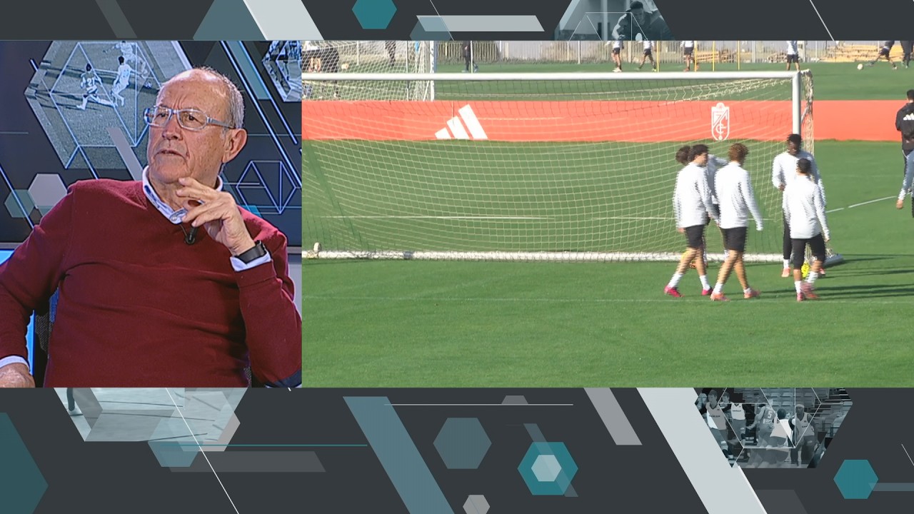 🔴⚪ TG7 DEPORTES  - Viernes, 10 de Abril de 2026 ⚽🏀